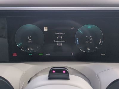 2026 Hyundai PALISADE HYBRID - Photo 36