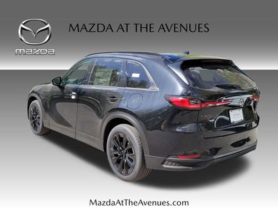 2026 Mazda CX-90 - Photo 6