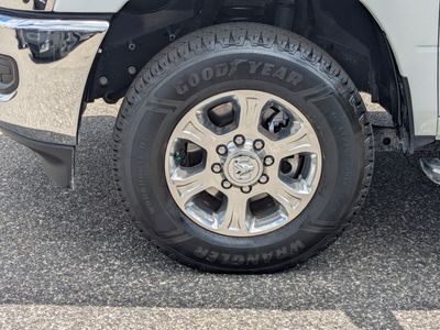 2024 Ram 2500 - Photo 10