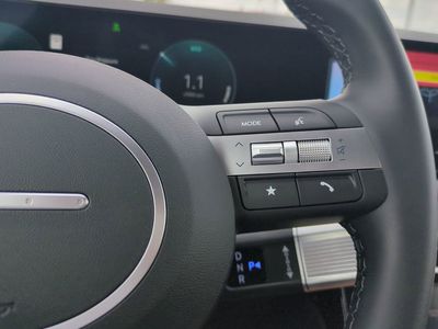 2026 Hyundai TUCSON HYBRID - Photo 33