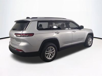2022 Jeep Grand Cherokee L - Photo 5