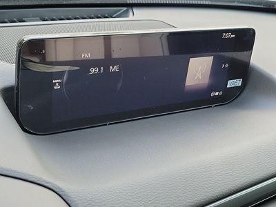 2026 Mazda CX-50 - Photo 27