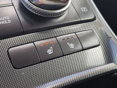 2023 Hyundai Santa Fe - Photo 28