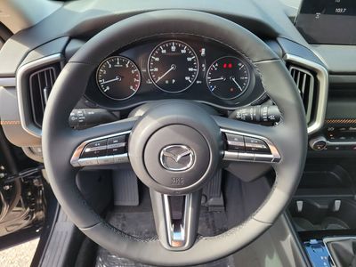 2026 Mazda CX-50 - Photo 20