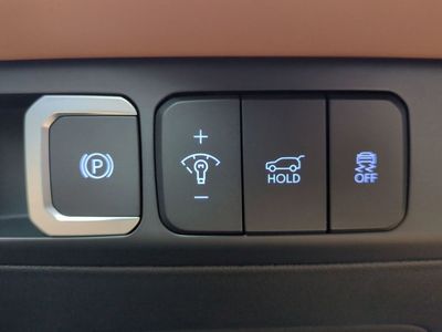 2026 Hyundai SANTA FE - Photo 31