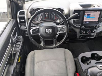 2024 Ram 2500 - Photo 15
