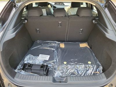 2026 Mazda CX-30 - Photo 9