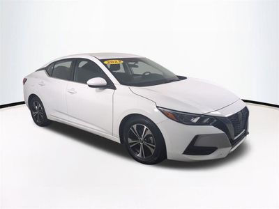 2022 Nissan Sentra - Photo 2
