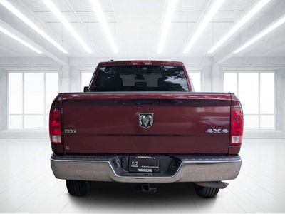 2024 Ram 1500 Classic - Photo 4
