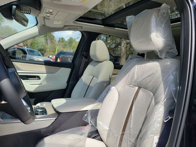 2026 Mazda CX-90 - Photo 19