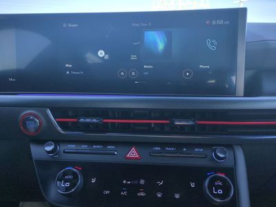 2026 Hyundai SONATA - Photo 19