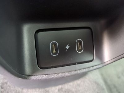 2026 Hyundai ELANTRA HYBRID - Photo 15