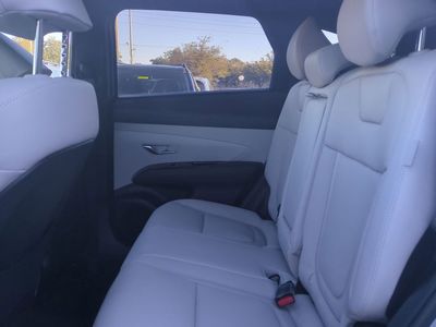 2026 Hyundai TUCSON HYBRID - Photo 16