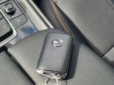 2026 Mazda CX-50 Hybrid - Photo 35