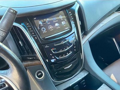 2020 Cadillac Escalade - Photo 30