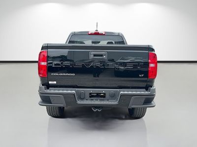 2022 Chevrolet Colorado - Photo 4