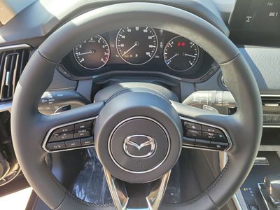 2026 Mazda CX-90 - Photo 25