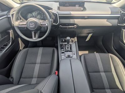 2026 Mazda Mazda3 - Photo 14