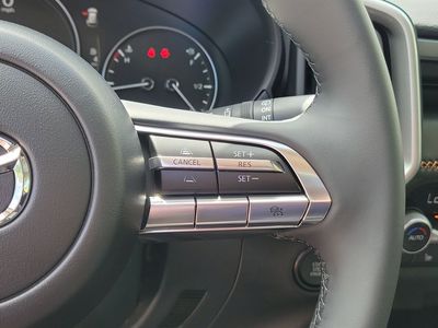 2026 Mazda CX-50 - Photo 24