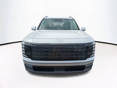 2026 Hyundai PALISADE - Photo 3