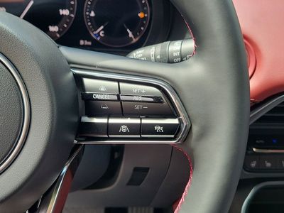 2026 Mazda CX-70 - Photo 26