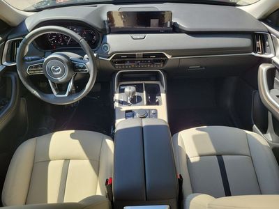 2026 Mazda CX-90 - Photo 16