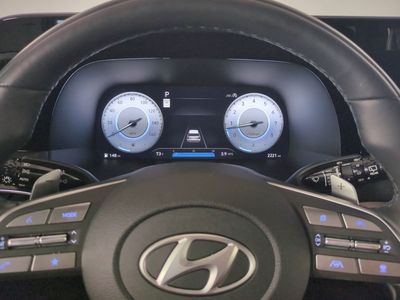 2025 Hyundai Palisade - Photo 37