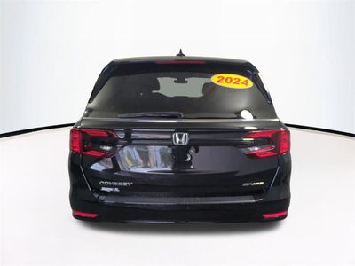2024 Honda Odyssey - Photo 6