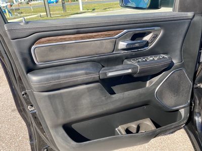 2020 Ram 1500 - Photo 10