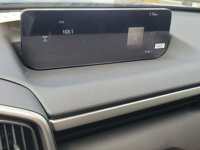 2026 Mazda CX-50 - Photo 26