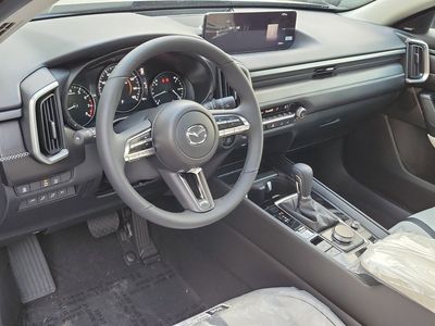 2026 Mazda CX-50 - Photo 16