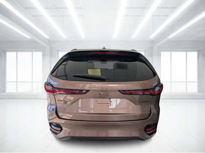 2026 Mazda CX-70 - Photo 4