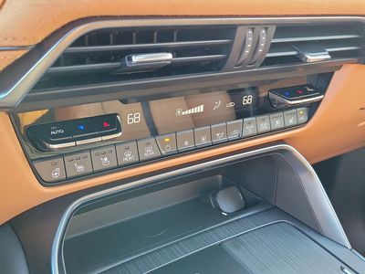 2026 Mazda CX-70 - Photo 30