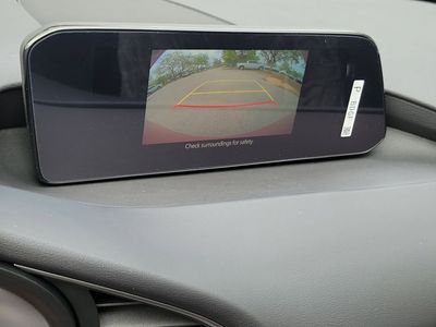 2026 Mazda Mazda3 - Photo 25
