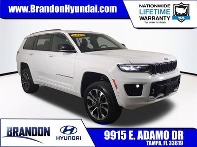 2022 Jeep Grand Cherokee L - Photo 1