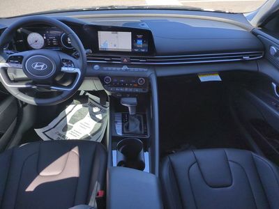 2026 Hyundai ELANTRA - Photo 16