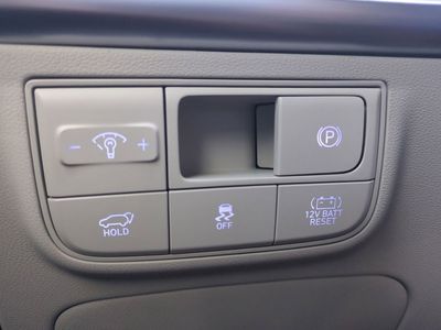 2026 Hyundai TUCSON HYBRID - Photo 30