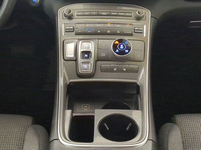 2023 Hyundai Santa Fe - Photo 22