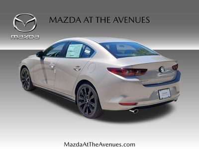 2026 Mazda Mazda3 - Photo 6