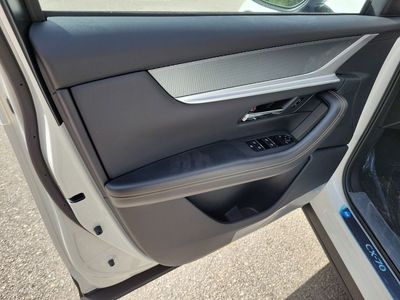 2026 Mazda CX-70 PHEV - Photo 20