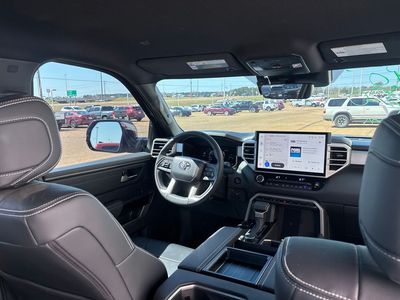 2026 Toyota Tundra - Photo 28