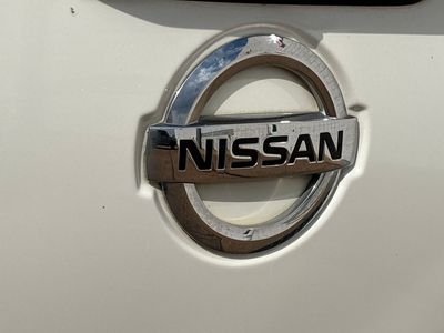 2018 Nissan Titan - Photo 29