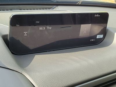2026 Mazda CX-50 Hybrid - Photo 27