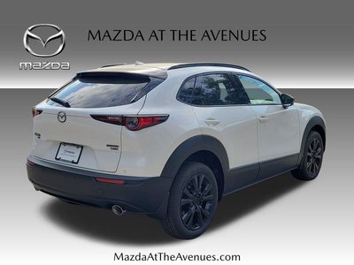 2026 Mazda CX-30 - Photo 5