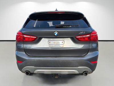 2017 BMW X1 - Photo 4