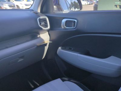 2026 Hyundai VENUE - Photo 18