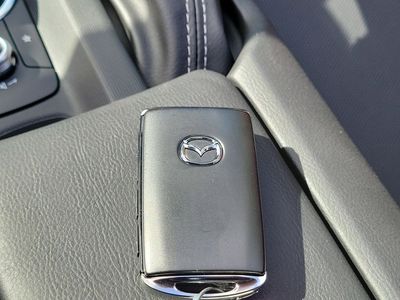 2026 Mazda MX-5 Miata - Photo 31