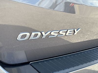 2025 Honda Odyssey - Photo 11