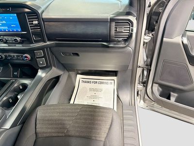 2021 Ford F-150 - Photo 15