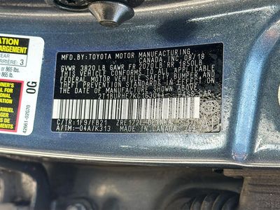 2019 Toyota Corolla - Photo 39